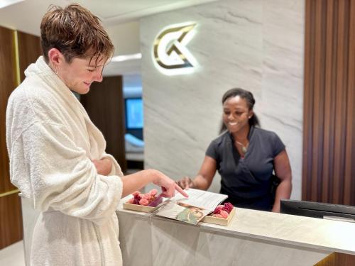 Golden Tulip Amnéville - image 2