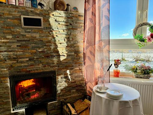 設施, 斯爾內科尼卡別墅旅館 (Villa Slnecnica) in 羅瓦萊斯那