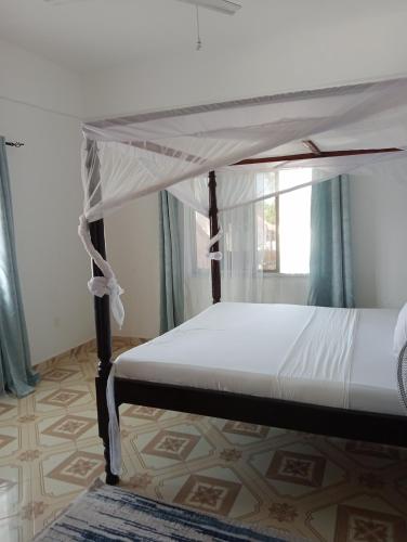 Love nest apartment in Watamu