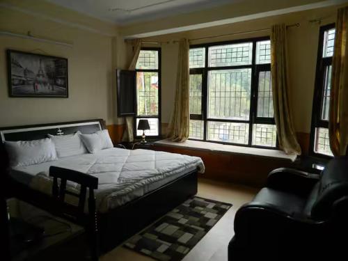 hotel photo