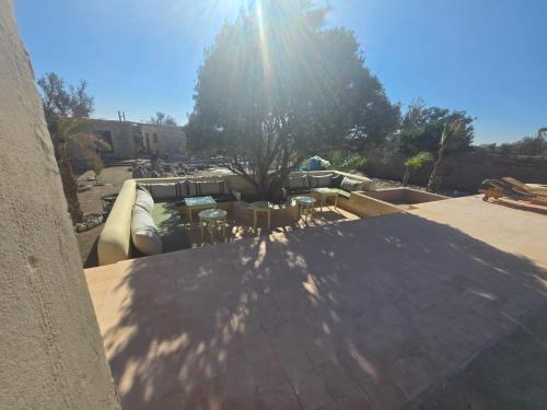 BayT NB, Ounagha