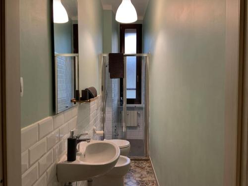 Casa di René - Italia 61, Turín (fotografie 8)
