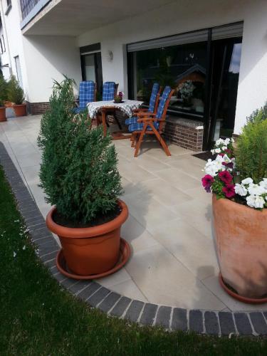 A szálláshely kívülről, Ferienwohnung Poll in Wimbach