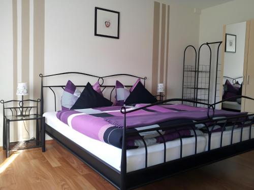 Ferienwohnung Poll in Wimbach