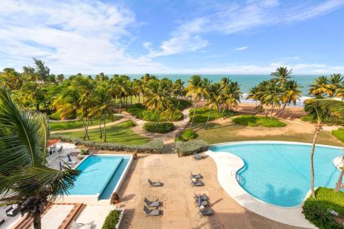 Coastal Chic Getaway – khách sạn tại Rio Grande