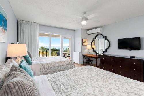 Coastal Chic Getaway in Rio Grande