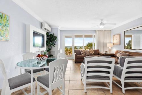 Coastal Chic Getaway in Rio Grande