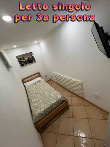 Casa Marisa Pozzuoli 3