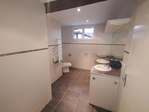 Chambre individuelle 2 in Chamouilley