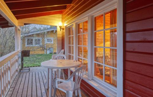 ทัศนียภาพภายนอกโรงแรม, Cozy Home In Masserberg With Wifi in มาสเซอร์แบร์ก