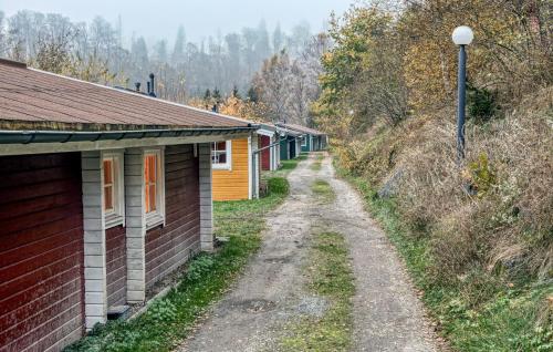 ทัศนียภาพภายนอกโรงแรม, Cozy Home In Masserberg With Wifi in มาสเซอร์แบร์ก