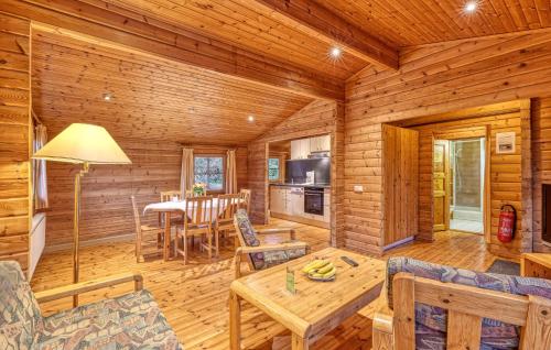 Cozy Home In Masserberg With Wifi in มาสเซอร์แบร์ก