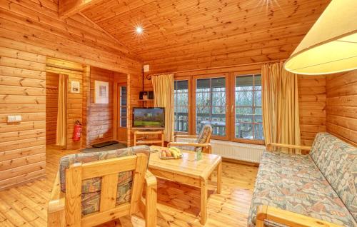 Cozy Home In Masserberg With Wifi in มาสเซอร์แบร์ก