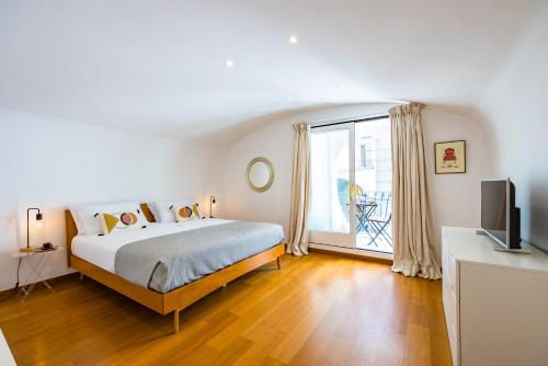 Direlo Guest House - Dépendance, Naples (photo 5)