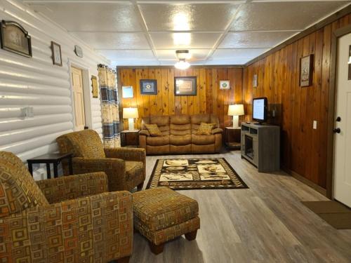 Bayview Campgrounds 1