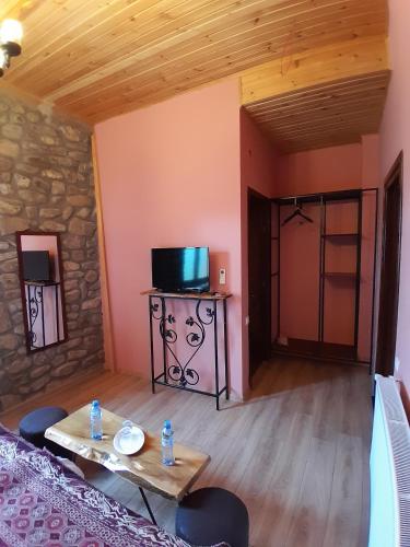 Château Fort de Manavi, Boutique Hotel Room Type - Double or Twin Room