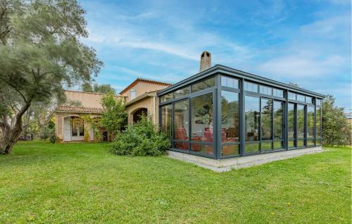 Viesnīcas āriene, Gorgeous Home In Montady in Montady