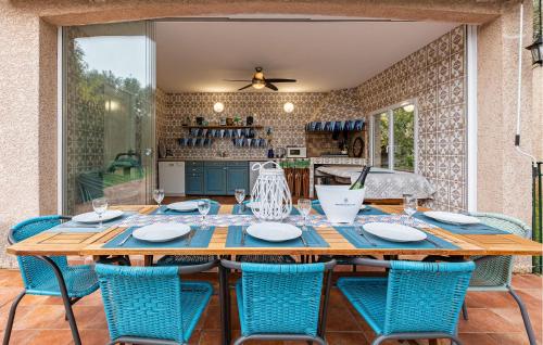 Viesnīcas āriene, Gorgeous Home In Montady in Montady