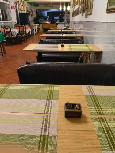 HOTEL ZUCCONI 5