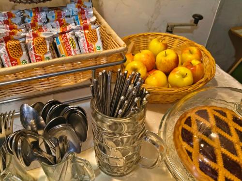 HOTEL ZUCCONI – Montecatini Terme, IA