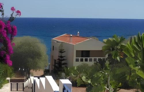 Romantic House on the beach, Agia Pelagia - Kythera (Citera) (foto 2)