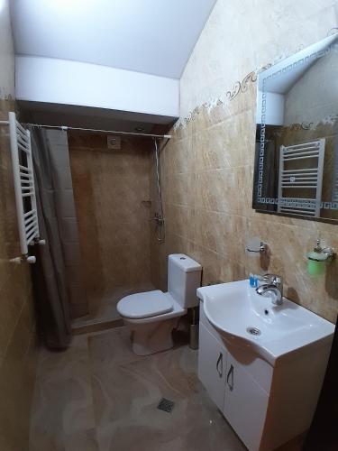 Deluxe Double or Twin Room with Balcony