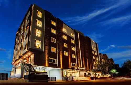iStay Hotels Hitec City Hyderabad in Hyderabad