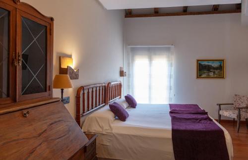 Habitación doble de 1 o 2 camas