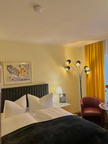 The Soho Altstadt Relais, Düsseldorf (foto 6)