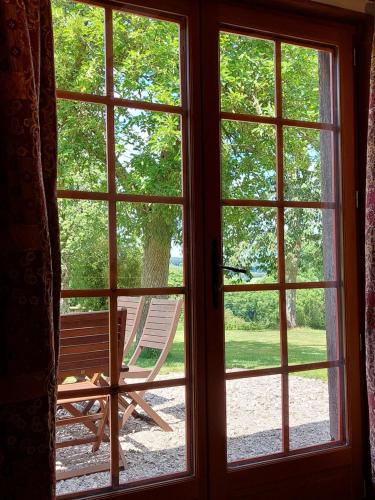 Seadmed, Le Verger de Roiville in Fresnay-le-Samson