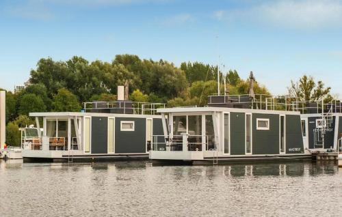 House Boat Paris, Maastricht (foto 8)