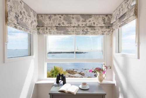 Mariners Cottage, Mousehole, Mousehole (foto 5)