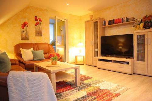 Ferienwohnung Kleine in Dorum Neufeld, Deutschland