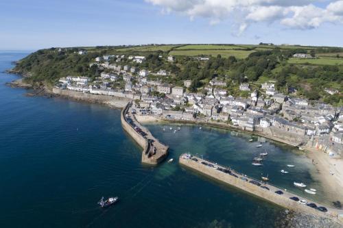 Mariners Cottage, Mousehole, Mousehole (foto 6)