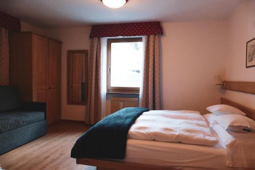 Hotel Malga Passerella Moena Italy