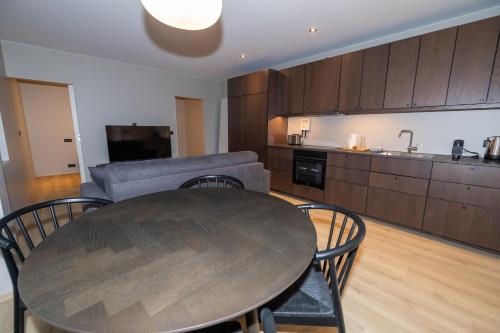 Storigardur Premium Apartments in Húsavík sentrum