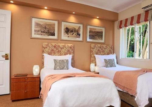 Rosedene Guest House Room Type - Double Room