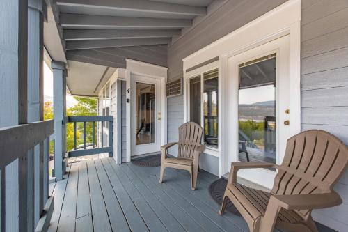 04 Lodge, Hood River