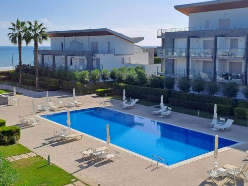Apartment Le Dune by Interhome