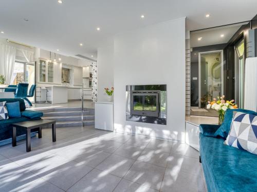 Holiday Home Mery by Interhome in รูเบซี