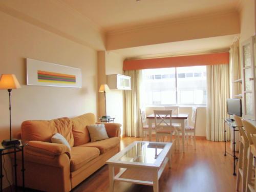 Apartamentos Bruja Room Type - Standard Plus Two-Bedroom Apartment