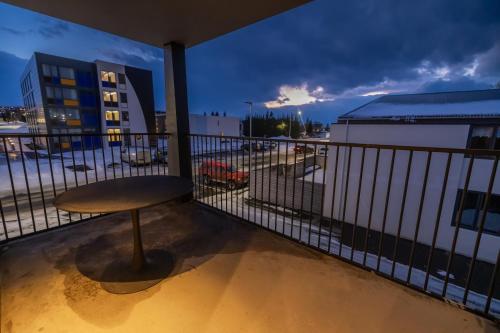 Storigardur Premium Apartments in Húsavík sentrum