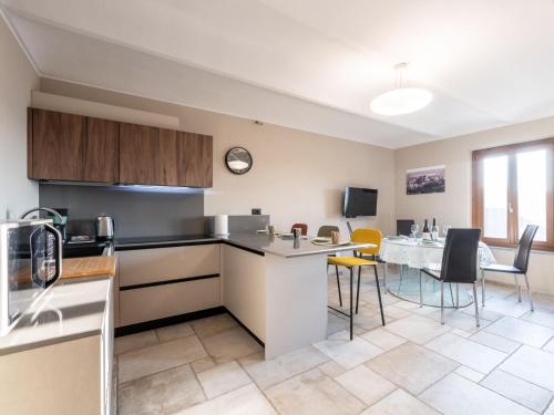 Apartment Al Torrione by Interhome in Rocca d' Arazzo