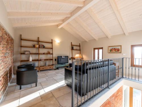 Apartment Al Torrione by Interhome in Rocca d' Arazzo