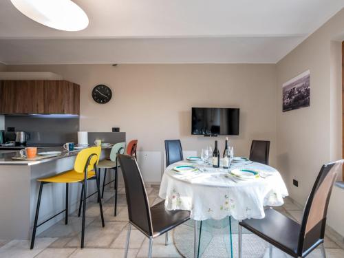 Apartment Al Torrione by Interhome in Rocca d' Arazzo