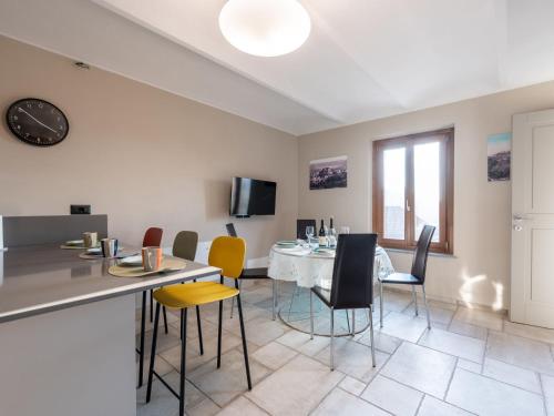 Apartment Al Torrione by Interhome in Rocca d' Arazzo
