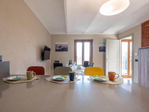 Apartment Al Torrione by Interhome in Rocca d' Arazzo