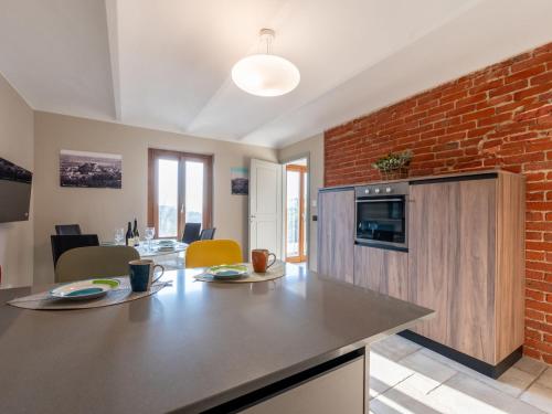Apartment Al Torrione by Interhome in Rocca d' Arazzo