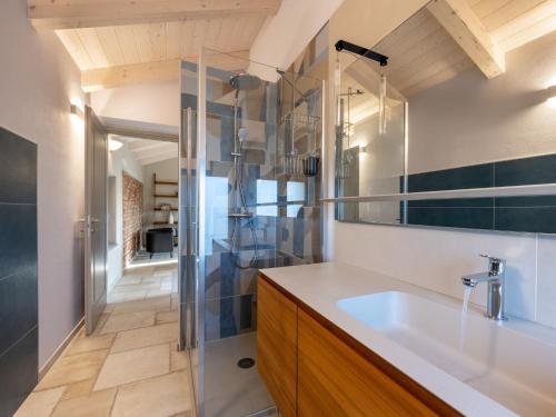 Apartment Al Torrione by Interhome in Rocca d' Arazzo
