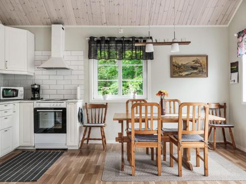 Holiday Home Gaslunda Tvåan by Interhome (Holiday Home Gaslunda Tvaan by Interhome) in Olofstrom